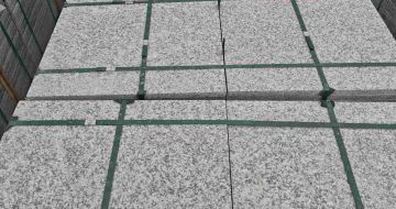 亳州芝麻白大花地铺