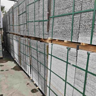 亳州芙蓉白地铺石，石材地铺石