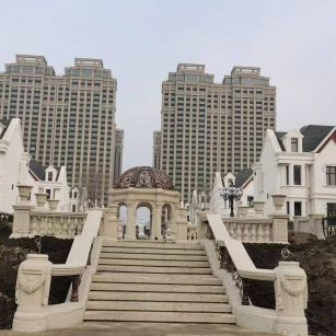 亳州黄金麻工程案例