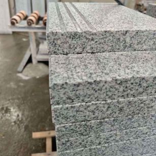 亳州芝麻白楼梯踏步