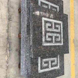 亳州英国棕回纹雕刻版