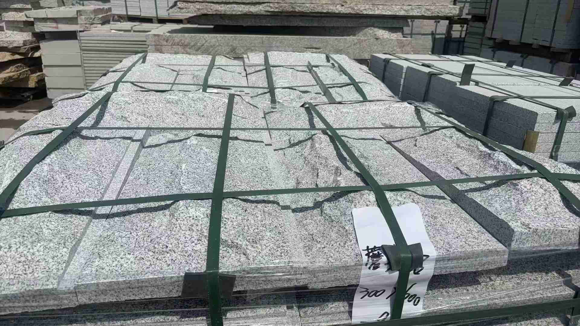 亳州蘑菇石 自然面