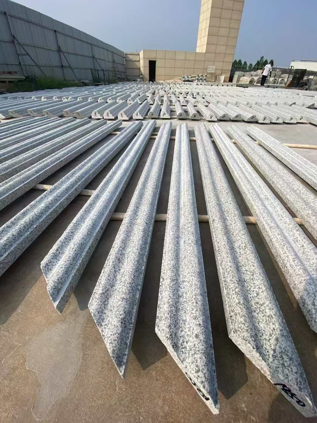 亳州 别墅异形线条 异形定制